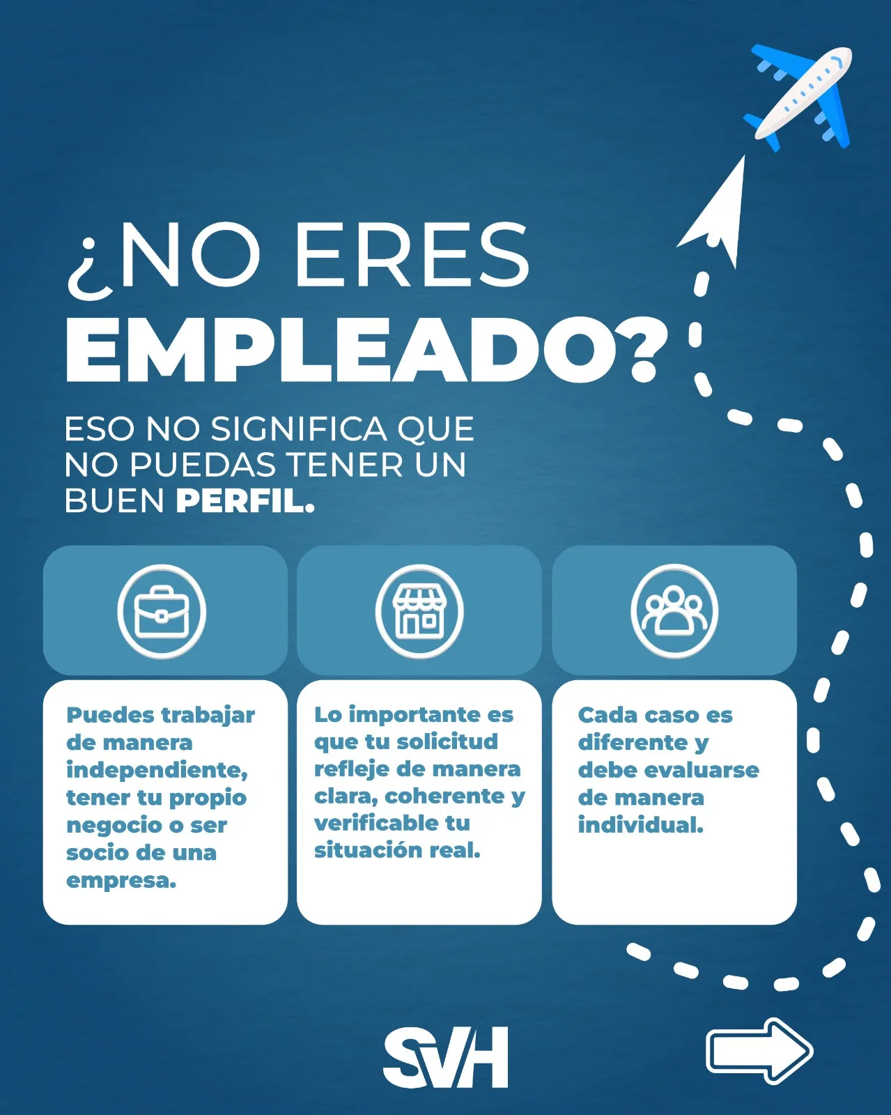 Promoci&oacute;n para perfiles consulares de personas no empleadas