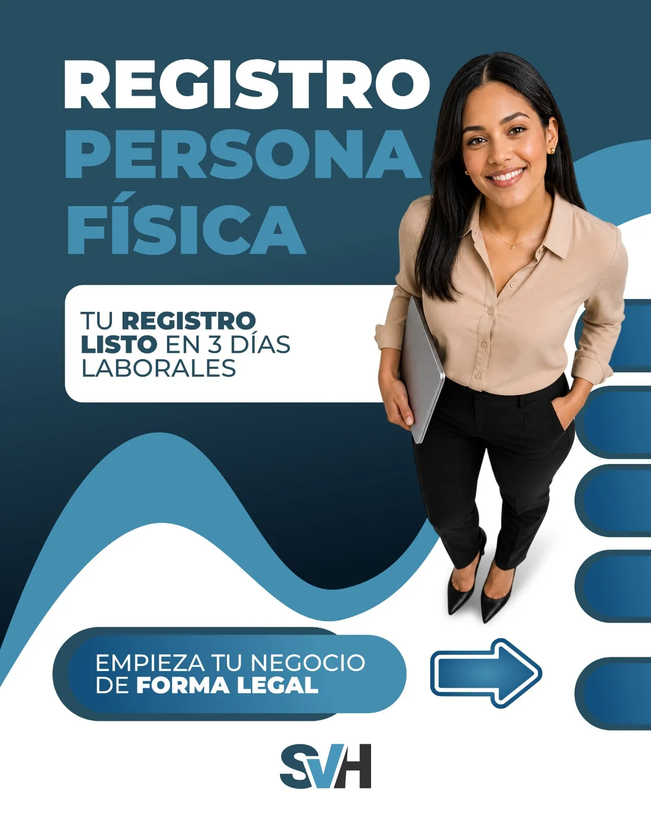 Promoci&oacute;n de registro de persona f&iacute;sica